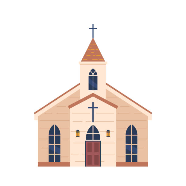 Iglesia San Antonio de Padua