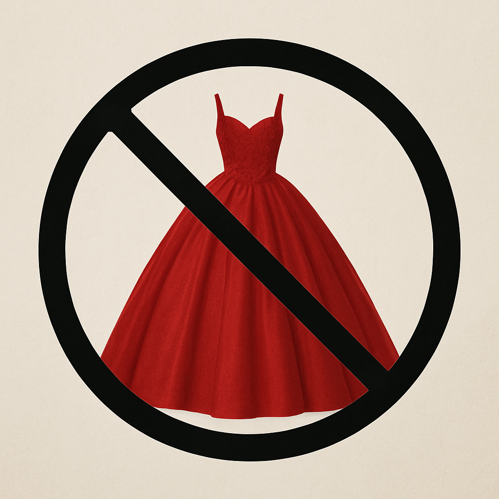 Código de Vestimenta